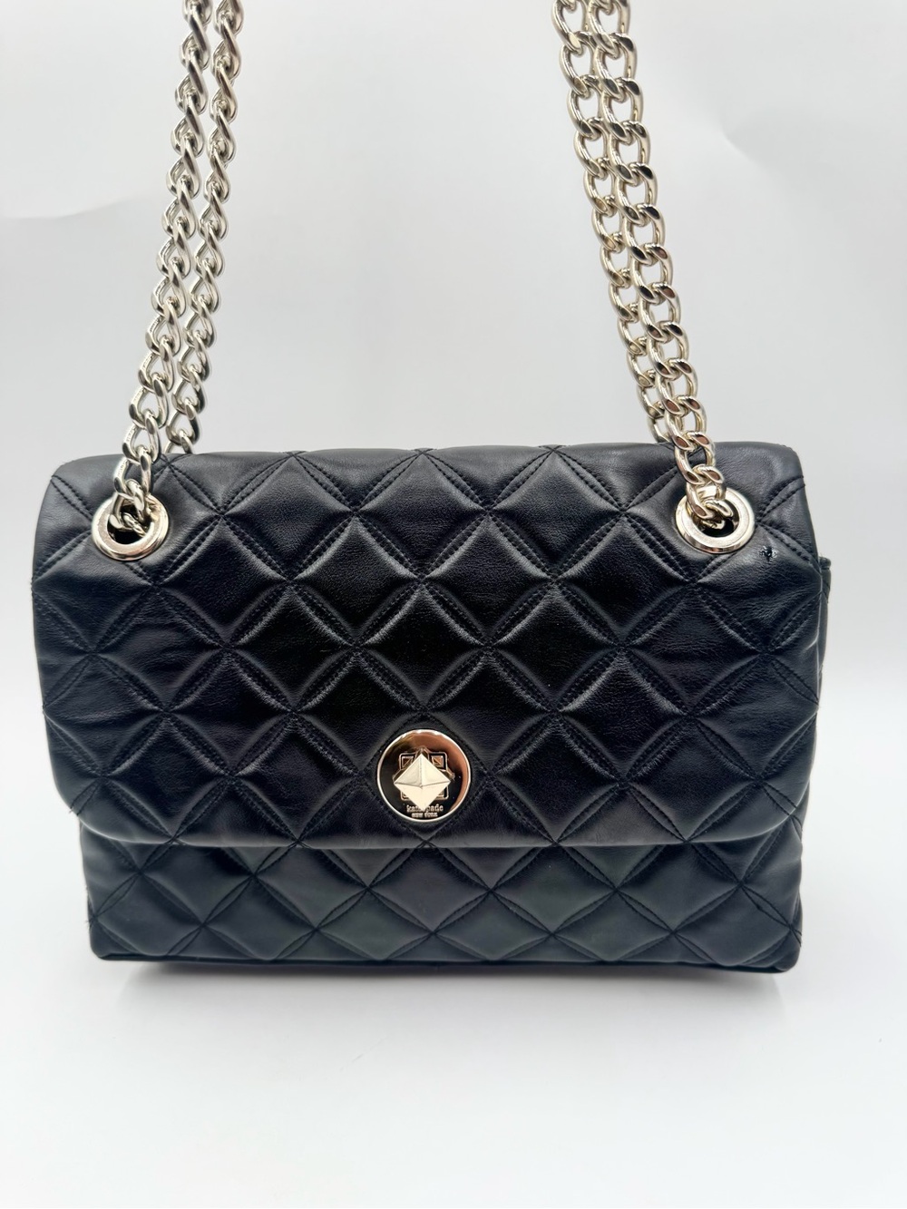 Kate Spade Natalia Shoulder Bag